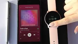 Smartomat Roundband 2 | videopohled | SMARTOMAT.CZ