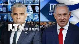 Your News From Israel- November 01, 2022