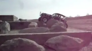 pyramid at prairie city rock buggy