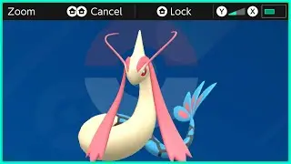 I SWEPT THE GC WITH MILOTIC! POKEMON SCARLET&VIOLET 2026 VGC GRAND CHALLENGE #4 BATTLES