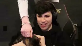 More Dnf Moments From George&rsquo;s Latest Stream