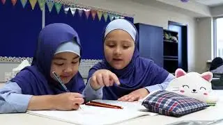School Tour of Australian Islamic College Forrestdale | Academic Excellence & Islamic Values