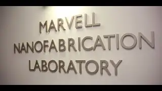 Marvell Nanofabrication Laboratory