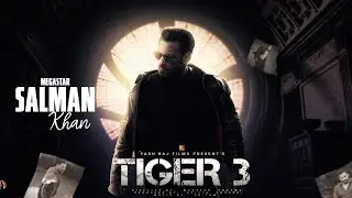 Tiger 3: Opening Day Record Boxoffice Collection Prediction, Craze For Tiger 3 On Next Level 🔥