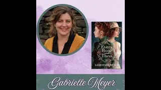 Saturday, September 13, 2025, Gabrielle Meyer, 