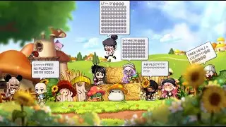 MMV Collab Part | Memory