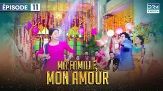 Superbe spectacle de danse familial - Ma famille, mon amour - &Eacute;pisode 11