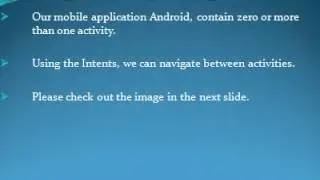 Android Live Project Training ahmedabad
