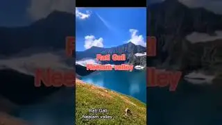 20 Beautiful lakes of Pakistan