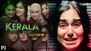 Zaruri, Magar Boring ⋮ The Kerala Story - Movie Review