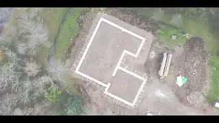 J&R Sundberg: We've Broke Ground!