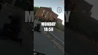 See inside our 24/7 fight against gun crime