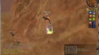 Silkroad Online PVP Mix 2017