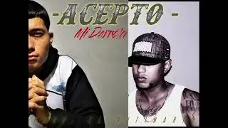 Acepto Mi Derrota - Leynadels Ft Ricky Blanco (Prod. El Rutinario)