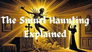 Story: 117 - The Warrens vs  The Smurl: Demon True Haunting Case