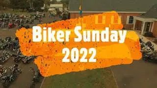Biker Sunday 2022