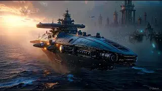 One Human Railgun Fired&mdash;The Shockwave Swept Through the Galaxy, Hitting Every Empire | HFY Sci-Fi