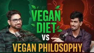 Arpit Explains vs Arvind Animal Activist | Debate Analysis with Arpit Explain | Ancient Dharma