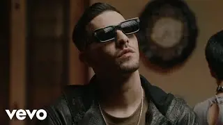 Danny Romero - VERBENA (Video Oficial)