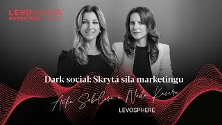 #282 DARK SOCIAL: Skryt&aacute; sila marketingu