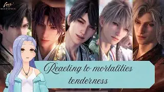 Reacting to Mortality's Tenderness