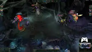 Vilemaw MVP