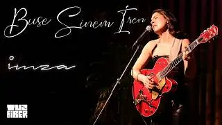 Buse Sinem İren - “İmza” Stand-up Gösterisi | TuzBiber Stand-Up