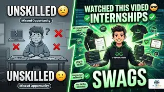 GeekforGeeks Technical Scripter 2026 😱 Как получить БЕСПЛАТНЫЕ подарки для всех (пошаговая инстру...