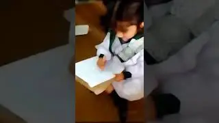 Brain development activities /Improve Concentration & Observation