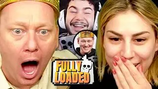 DIESEN CLIP h&auml;tte LIA NICHT ENTDECKEN D&Uuml;RFEN! 💀