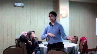 HealthAlliance of the Hudson Valley: How Sleep can Protect the Heart, with Dr. Subooha Zafar