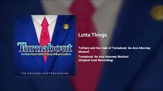 Lotta Things