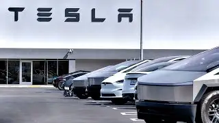 Tesla earning report suggests shift away from electric vehicles