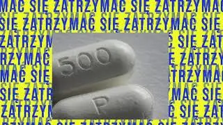 P500 - Zatrzymać się