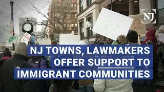 Sen. Cory Booker: ICE actions in Morristown, nationwide ‘should outrage Americans’