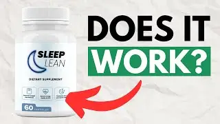 Does Sleep Lean Actually Work?