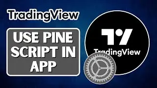 Как использовать скрипт Pine в мобильном приложении TradingView 2025 &mdash; пошаговое руководство