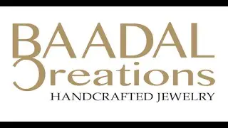 3 DAY BLOWOUT SALE | BAADAL Creations
