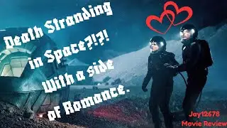 Long Distance is Sci-Fi RomCom Goodness - Movie Review