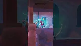 Fortnite Deadpool Funny Moments #Shorts