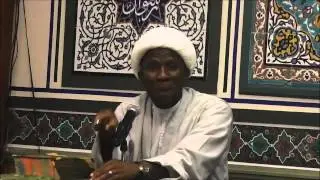 Lady Fatima Zahra (SA)
