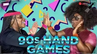 ИГРЫ РУК 90-Х С ТАКИЕЙ ЛАТИ (УМОРОЖДЕННО 🤣)