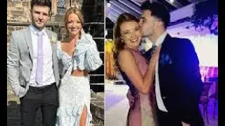 MAFS UK star Rozz Darlington announces she is expecting her first child with boyfriend Jordan Morris