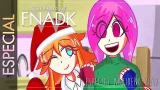 #FNADK World: Especial navide&ntilde;o 2017 | Zichfried