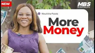 Why Food Business Is Profitable in Ghana (People Eat Every Day)