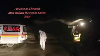 Rescue1122 Bahawalnagar