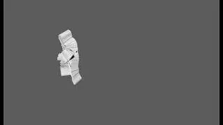 Biped Character Animation