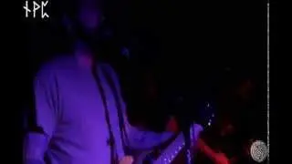 Wade Graham - Junkie Floor Tour (Live)