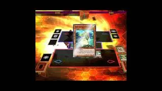 Ritual Beast Simple Combo !! #yugioh #shorts #yugiohtcg