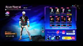 Relay Mart New Discount Event |Free Fire New Event | Ff New EventToday |Today New Event Free fire 